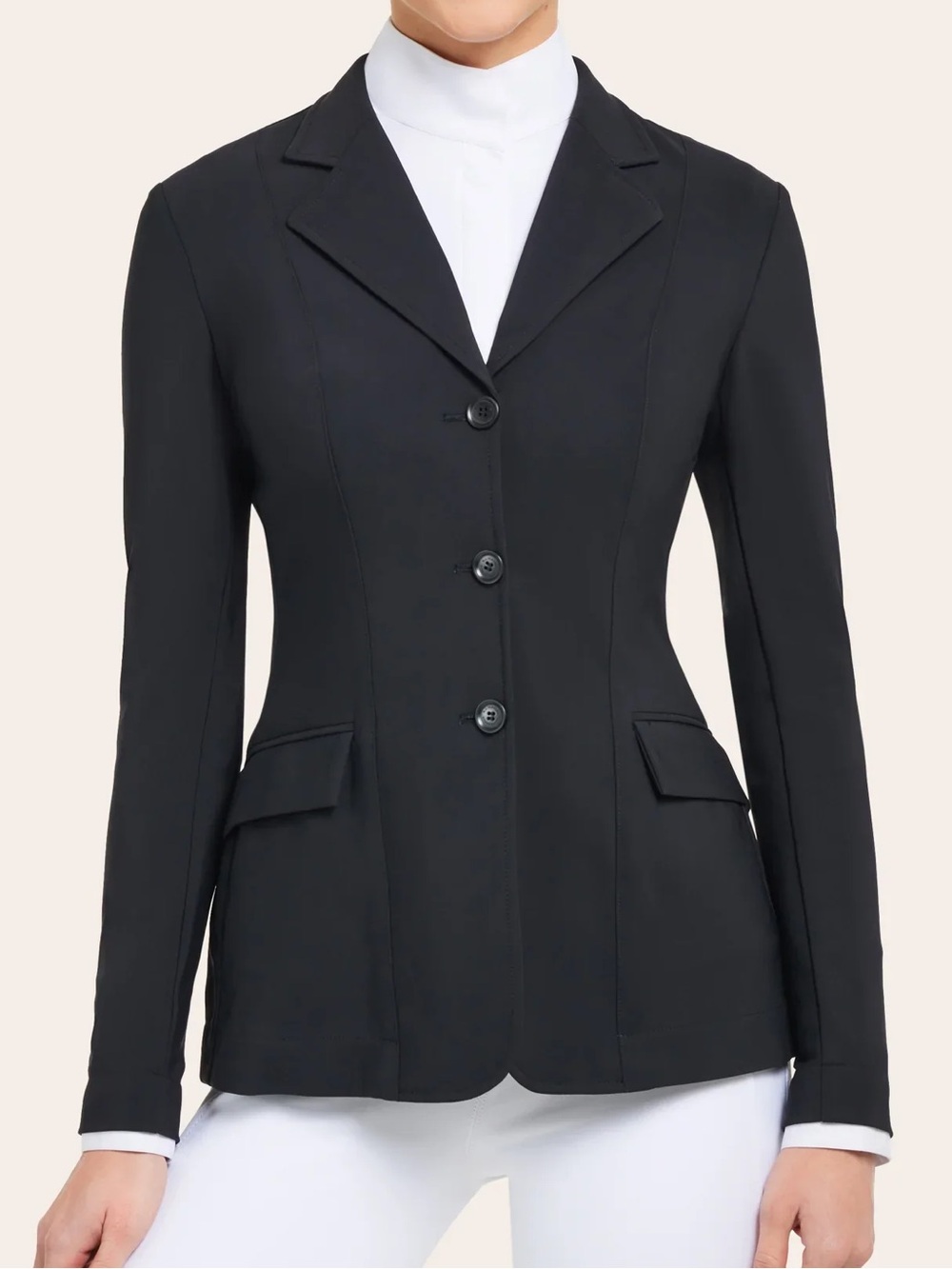 RJ Classics Monterey Hunter/Jumper Show Jacket
